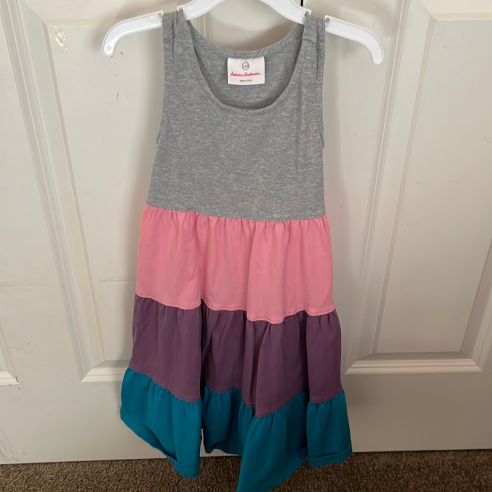 Hanna Andersson playdress